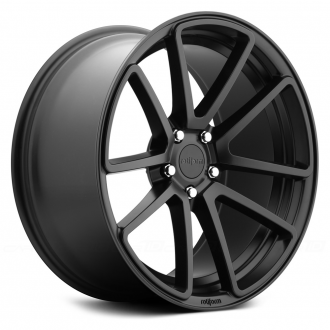 ROTIFORM - SPF Satin Black