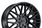 BLACK RHINO MOROCCO Gloss Black