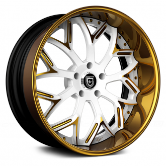 LEXANI FORGED - 750 Custom