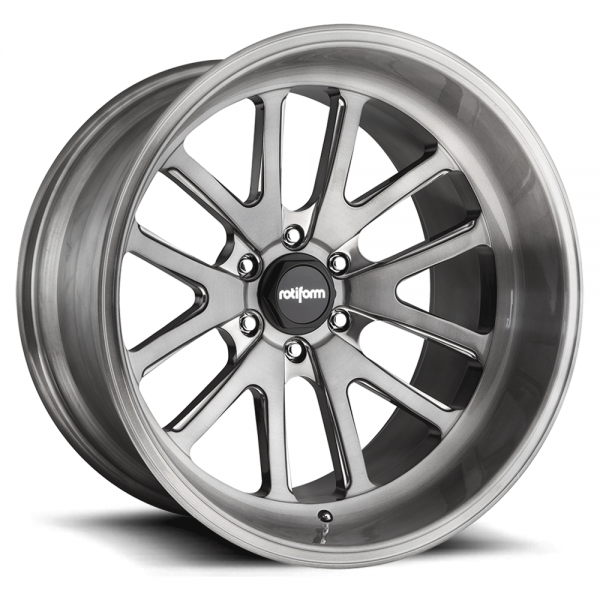 ROTIFORM SNA-OR Custom Painted