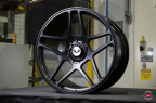 VOSSEN FORGED GEN-02 Custom Finishes