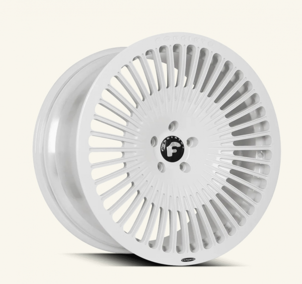 FORGIATO CABLATA-M Any Finish