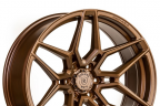 ROHANA RFV2 Matte Bronze