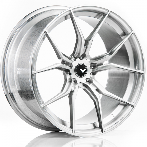 VORSTEINER VFN-504 Custom Painted