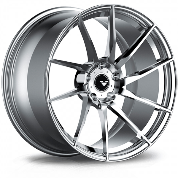 VORSTEINER VFN-509 Custom Painted