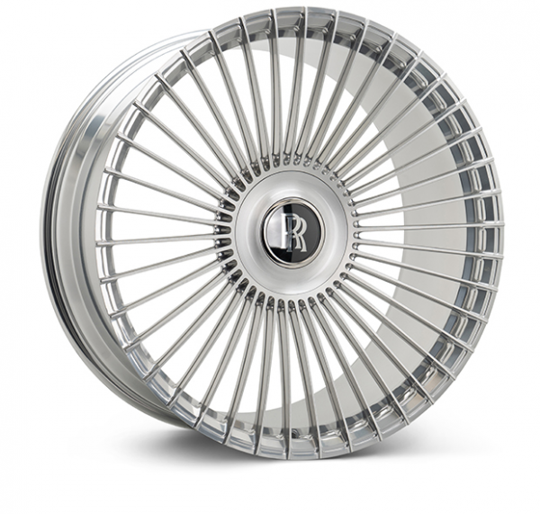 VOSSEN FORGED S17-16 Custom Finishes