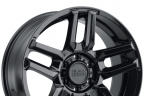 BLACK RHINO MESA Gloss Black