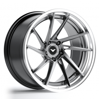 VORSTEINER - VFN 313 Custom Painted