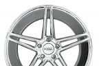 FOOSE VOSS Chrome