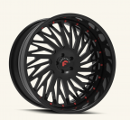 FORGIATO BIAFORCA Any Finish