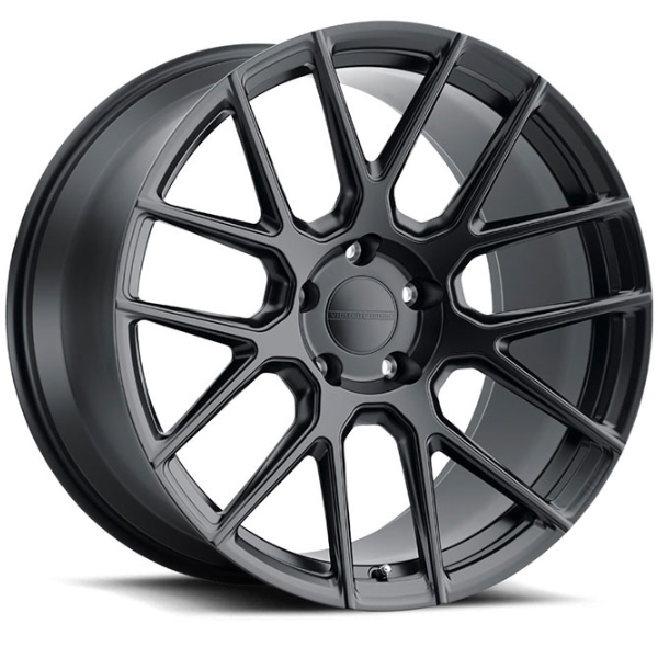 VICTOR EQUIPMENT LOHNER FORGED Matte Black