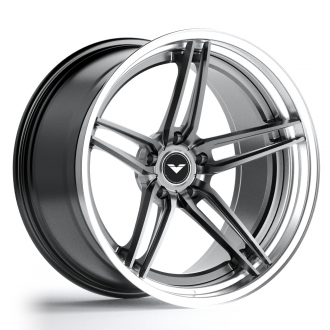 VORSTEINER - VFN 308 Custom Painted