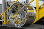 VOSSEN FORGED GNX-03 Custom Finishes