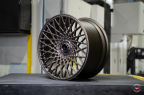 VOSSEN FORGED GEN-05 Custom Finishes