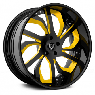 LEXANI FORGED - 738 Custom