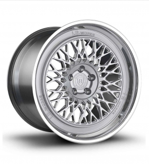 ROHANA - RLB-5 Standard Finishes