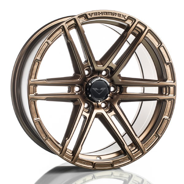 VENOMREX VR-602 Highland Bronze