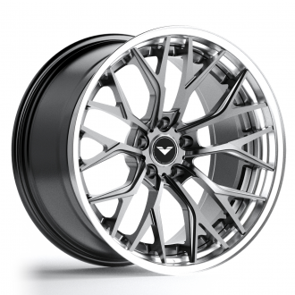 VORSTEINER - VFN 303 Custom Painted