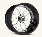 FORGIATO DREA-T Any Finish