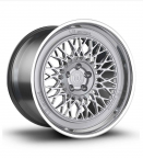 ROHANA RLB-5 Standard Finishes