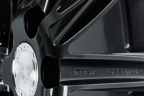 URBAN AUTOMOTIVE x VOSSEN FORGED UV-2 Gloss Black
