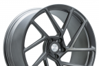 VOSSEN FORGED NV2 Stealth Grey