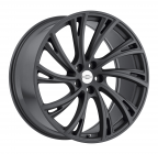 REDBOURNE NOBLE Matte Gunmetal