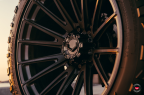 VOSSEN FORGED VFX-01 Custom Finishes