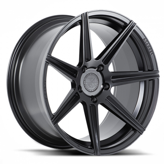 FERRADA - FR7 Matte Black
