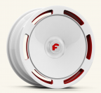 FORGIATO BLANK-RA-M Standard Finishes