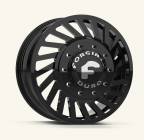 FORGIATO BARRERA-DURO Any Finish