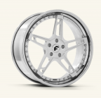 FORGIATO AFFILATO Any Finish