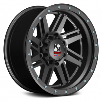 KOKO KUTURE - STORM Gloss Black