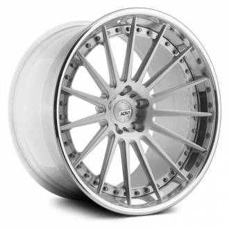 ADV.1 - 15 TS Custom