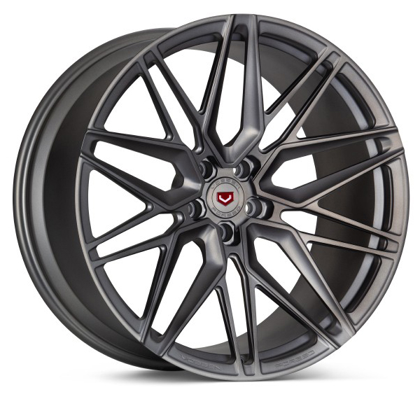 VOSSEN FORGED EVO-5 Custom Painted