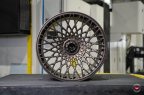 VOSSEN FORGED GEN-05 Custom Finishes