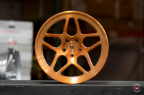 VOSSEN FORGED LC 104 Custom Painted