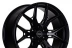VOSSEN HF6-4 Satin Black