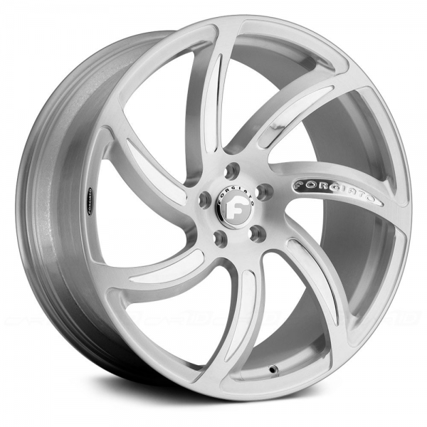 FORGIATO AZIONI-M Custom Painted