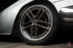 VOSSEN FORGED S21-03 (3-Piece) Custom Finishes