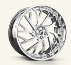 FORGIATO CONCENTRATI-FF Any Finish