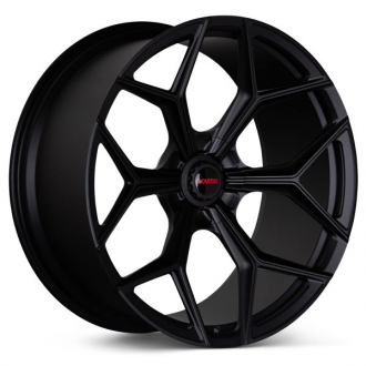 VOSSEN FORGED - NL4 Satin Black