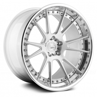 ADV.1 - 6.2 TS Custom