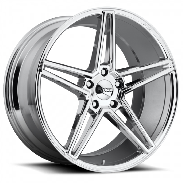 FOOSE VOSS Chrome