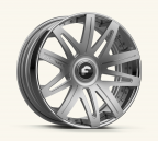 FORGIATO 713-1 Any Finish