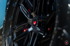 VOSSEN FORGED LC3-03T Custom Finishes