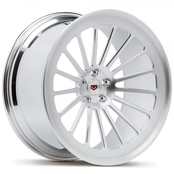 VOSSEN FORGED LC 106 Custom Painted