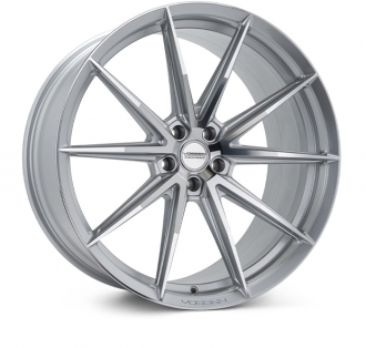 VOSSEN - HFX-2 Silver Polished