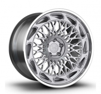 ROHANA - RLB-11 Standard Finishes