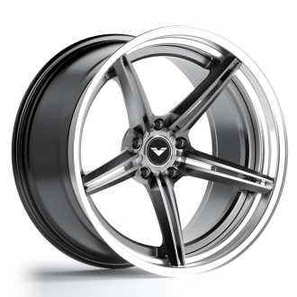 VORSTEINER - VFN 317 Custom Painted